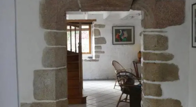 Maison près de l'Océan, Rezerwuj Hotel  