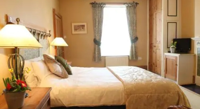 Badgers Inn, Забронировать Отель Петуорт South Downs