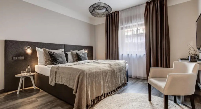 Номер Economy Wellness Hotel Volarik
