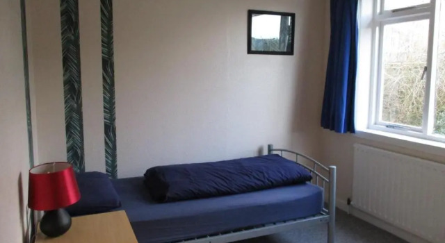 Одноместный номер Standard Pitlochry Youth Hostel