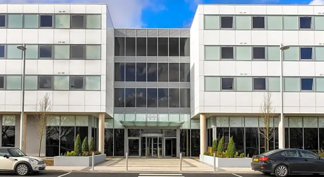 Номер Standard Heston Hyde Hotel