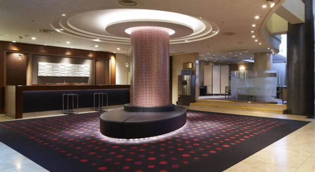 the b hachioji, Reserva ahora Hotel Hachioji Tokio