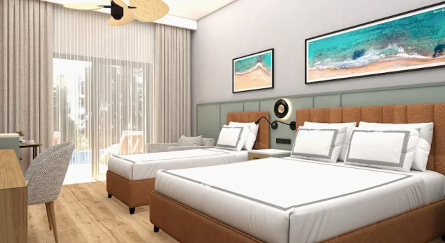 Номер Standard Raxeria Hotel - All Inclusive