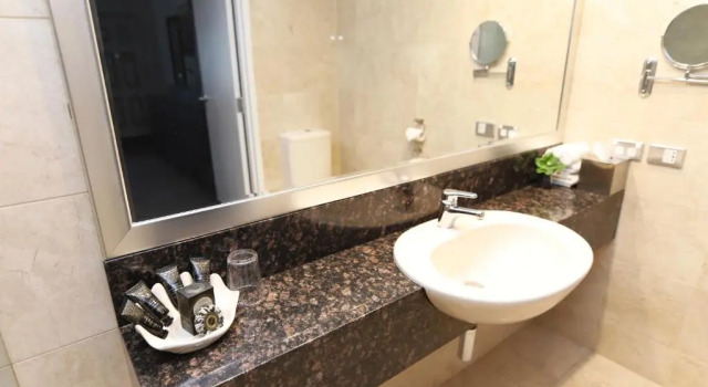 Номер Superior Best Western Plus Goulburn