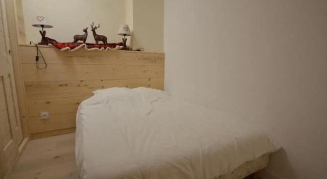 Appartement Les Gets, 3 pièces, 4 personnes - FR-1-623-204