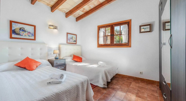 Villa Bibi