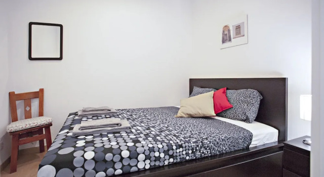 MY CHOICE Sunset Square Apartment