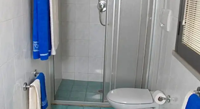Одноместный номер Hotel Marzia