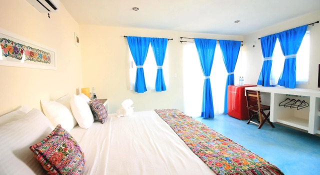 Вилла Tres Mentiras Botique Hotel 6 Rooms
