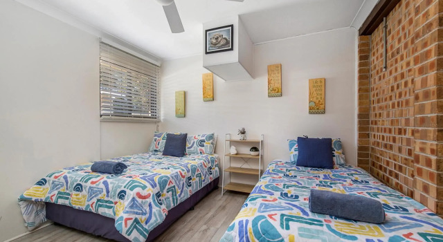 29a Ballina Crescent, Port Macquarie, Забронировать Отель Порт-Маккуори Northern Rivers, рядом с Woregore Nature Reserve
