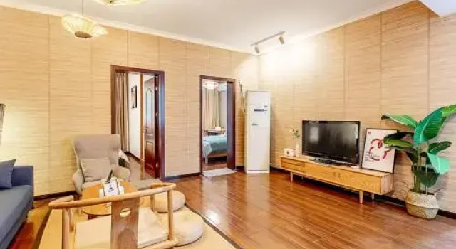 Changsha FuRong·Wuyi Square· Locals Apartment 00167850, Prenota Appartamento Appartamenti a Changsha, Appartamento