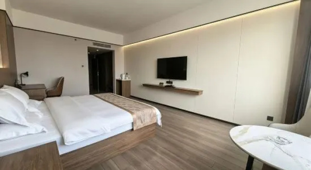 Номер Business Apollo Hotel