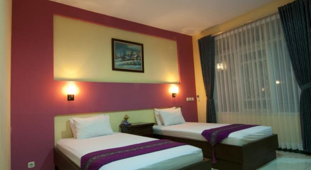 Hotel Sakura Nayuta
