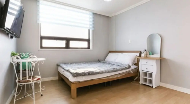 Busan Haeundae Podo Pension