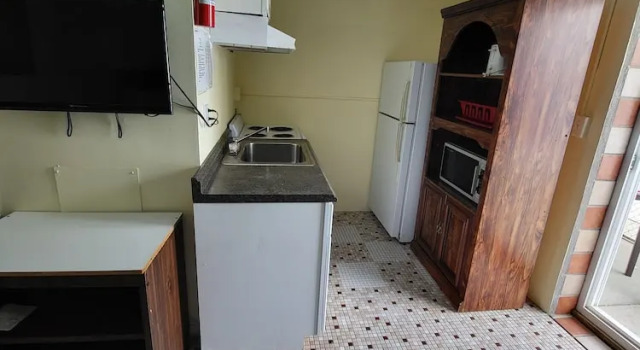 Студия 7 Beachside inn