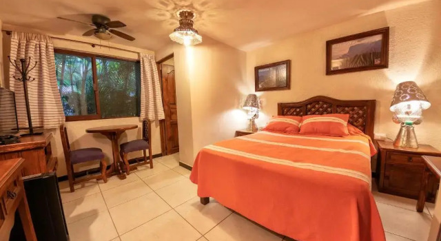 Номер Standard Hotel Casa Yunenisa