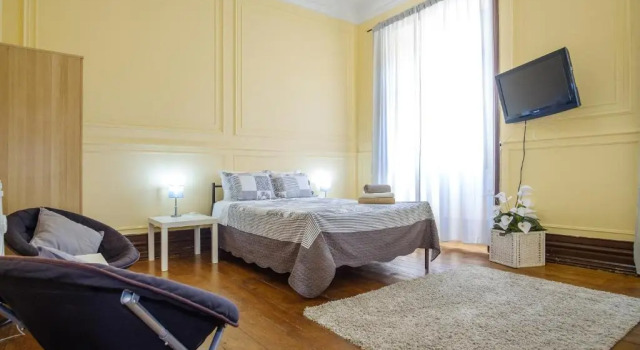 Люкс Unique Lisbon Rooms