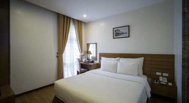 Двухместный номер Classic One Hotel