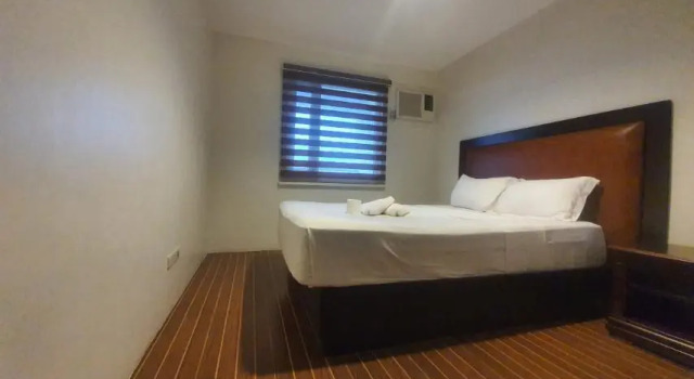 Двухместный люкс c 1 комнатой Northpointe Residences