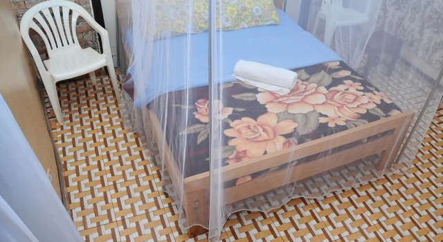 Четырёхместный номер Standard Venchester Guest House