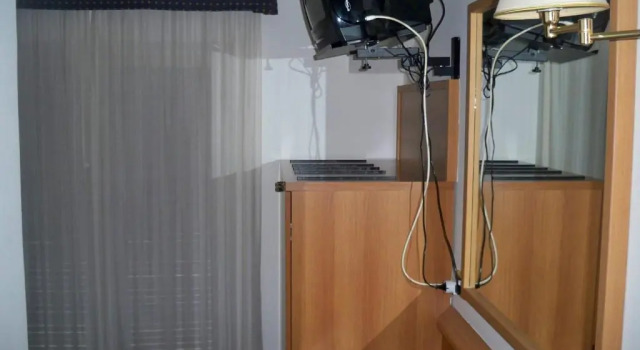 Номер Standard Albergo Corradetti