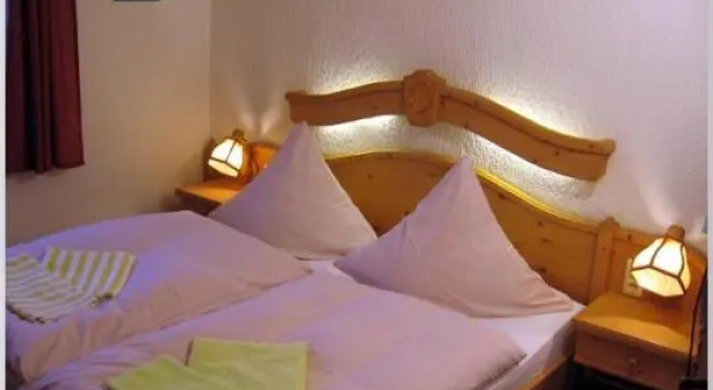 Двухместный номер Standard Gasthof-Pension Rotes Haus