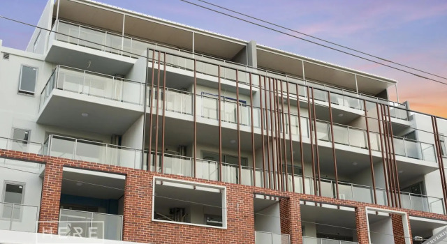Verandah on Vincent, Забронировать Отель Отели Перта с парковкой, рядом с Hancock Prospecting, Парковка