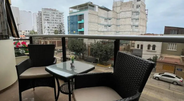 Номер Executive Inkari Apart Hotel