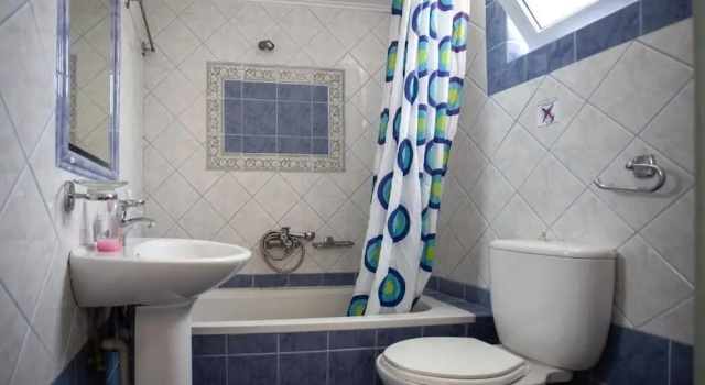 Двухместный номер Standard Eliza Apartments