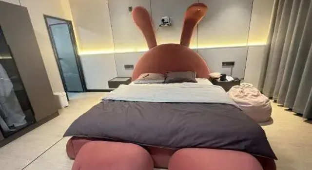 Sanshi Zhineng Themed Homestay, Book Hotel Fuzhou Fujian