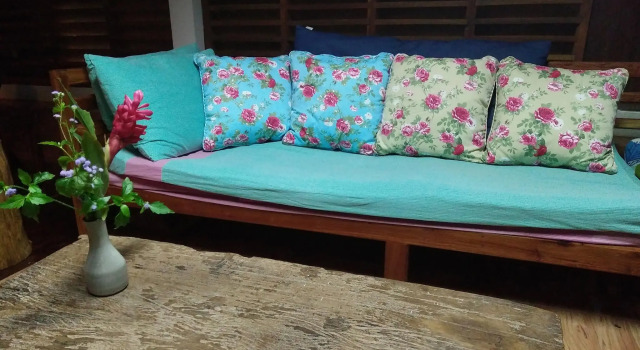 Ban Mai Phai Pha Holiday House