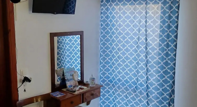 Номер Standard Lefteris Rooms