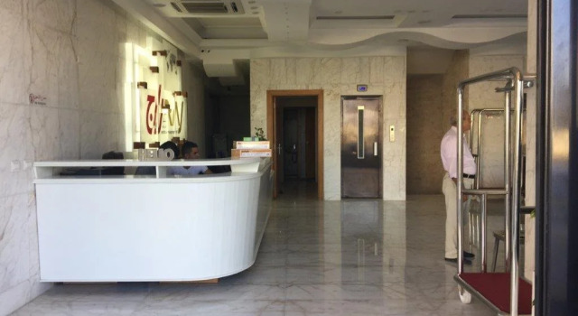 Raj Hotel, Rezervovat Hotel Hazmieh Baabda