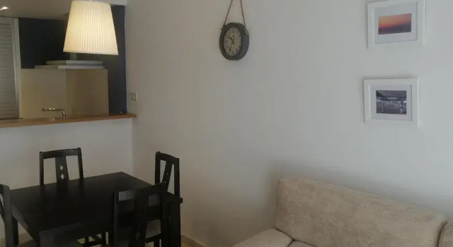 Apartament Sara in Amposta