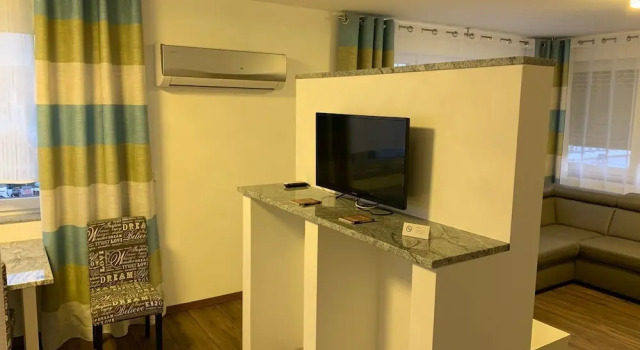 Номер Deluxe Hotel Am Spielacker