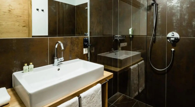 Двухместный номер Standard Sporthotel Obereggen