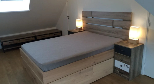 House With 3 Bedrooms in Erquy, With Enclosed Garden - 500 m From the, Rezerwuj Hotel Hotele w Erquy z parkingiem, Parking