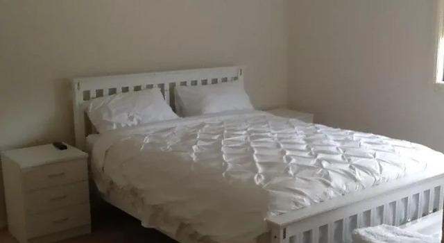 North One Mile Beach B & B