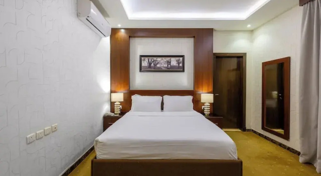 Номер Standard Golden Garden Hotel