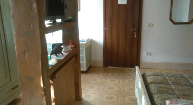 Deluxe værelse B&B Reboglio