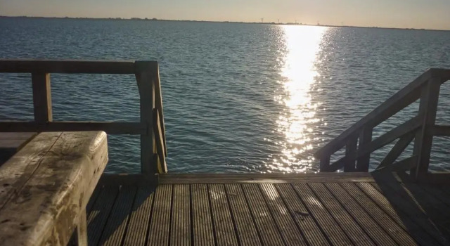 Апартаменты Nordseeblick