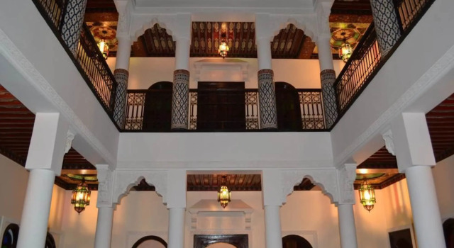 Riad Yakimour