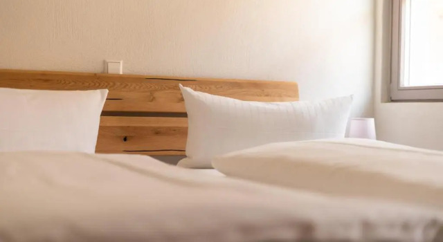 Апартаменты Bodenseehotel Krone & Gästehaus