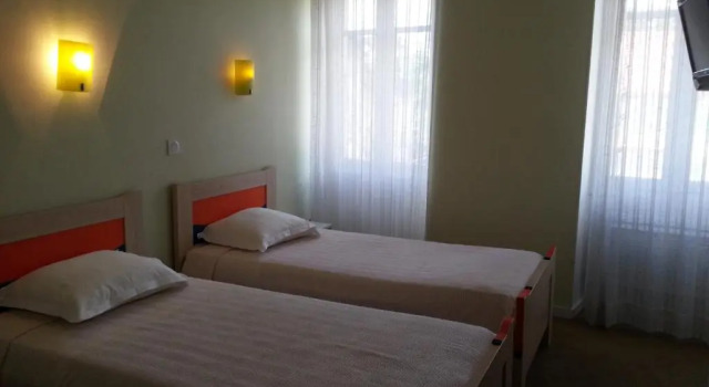 Двухместный номер Comfort The Originals Access, Hôtel Figeac