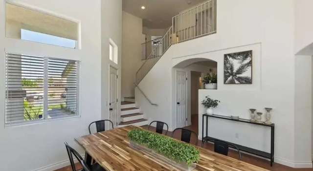 Indio Escape by Avantstay Stunning Home in Coachella w/ Pool & Hot Tub, Book Feriehus Sommerhuse i Coachella, Hytte