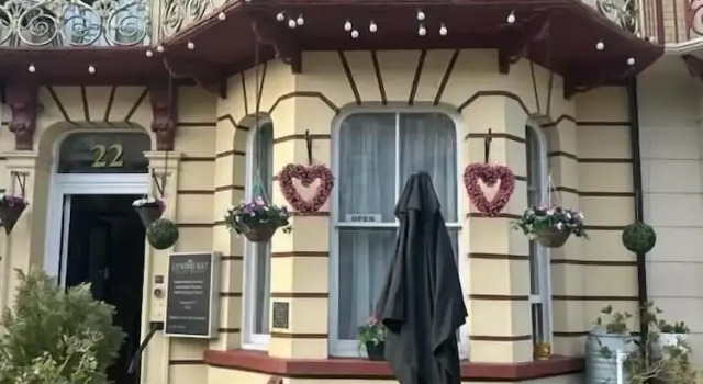 The Lyndhurst Guest house, Забронировать Гостевой дом Грейт-Ярмут The Broads