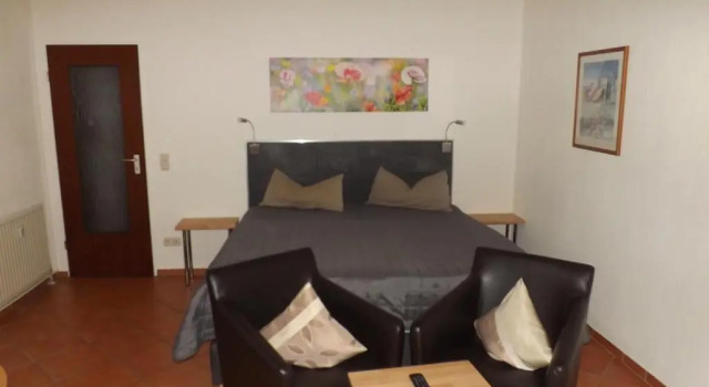 Апартаменты Superior Residenz Bocksberg-Blick & St. Florian