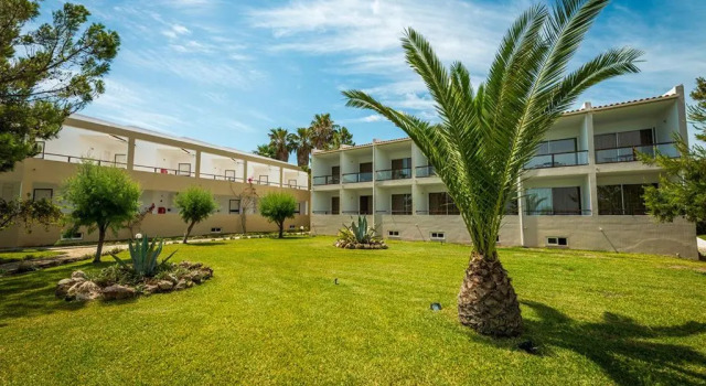 Hotel Pavlina Beach, Book Hotel Hotels in Periphery of Western Greece with Parking, Parking