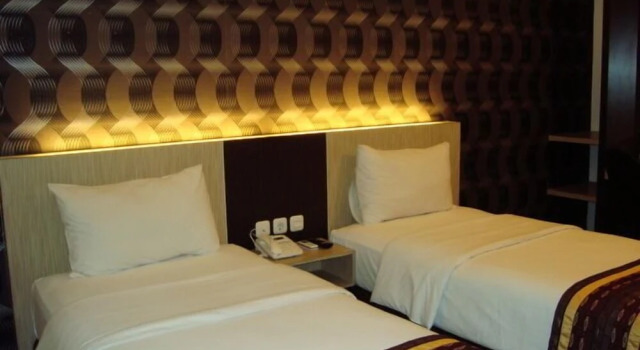 Номер Superior Hotel Jolin