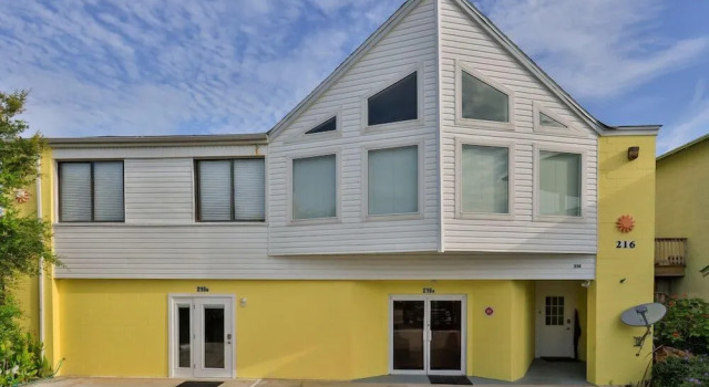 Flagler Beach Vacation Rentals, Rezervovat Hotel Flagler Beach Florida